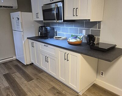 Cozy studio apt in Bridgewater
