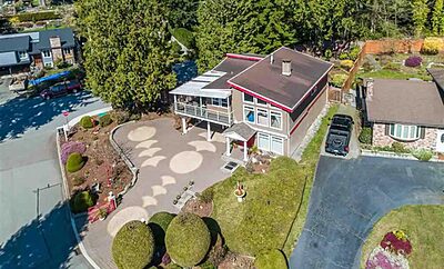 Peaceful Lower-Level Suite in North Vancouver – Perfect for Travel Nurses
