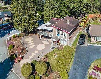 Monthly Furnished Housing for Travel Nurses in Canada 22 Peaceful Lower-Level Suite in North Vancouver – Perfect for Travel Nurses