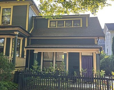 Monthly Furnished Housing for Travel Nurses in Canada 19 One bedroom guest house
