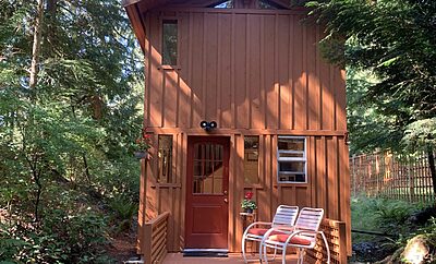 Quiet Secluded Guest House