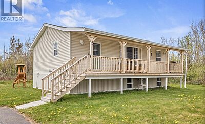 Sunset Shores Cottage in Darnley