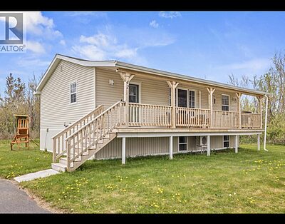 Monthly Furnished Housing for Travel Nurses in Canada 20 Sunset Shores Cottage in Darnley
