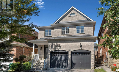 The Credit River House | Lux | 4BR | Near Pearson