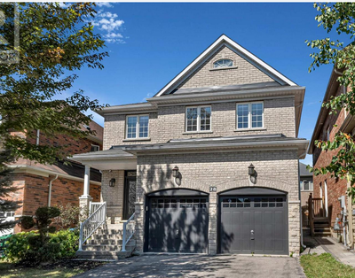 Monthly Furnished Housing for Travel Nurses in Canada 19 The Credit River House | Lux | 4BR | Near Pearson