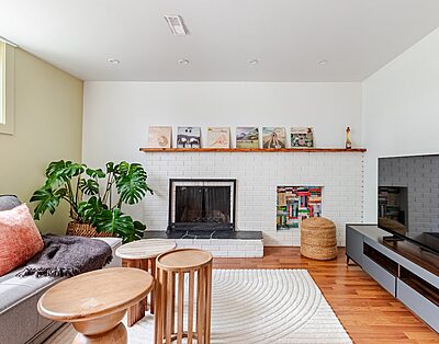Monthly Furnished Housing for Travel Nurses in Canada 21 Spacious Furnished 2BR Suite | Ideal for KGH Professionals